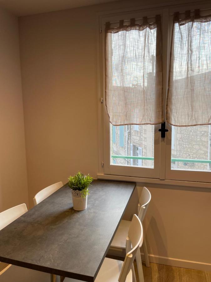 Studio Ideal Centre-Ville Meuble 2Eme Etage Sud Saint-Remy-de-Provence Exterior photo