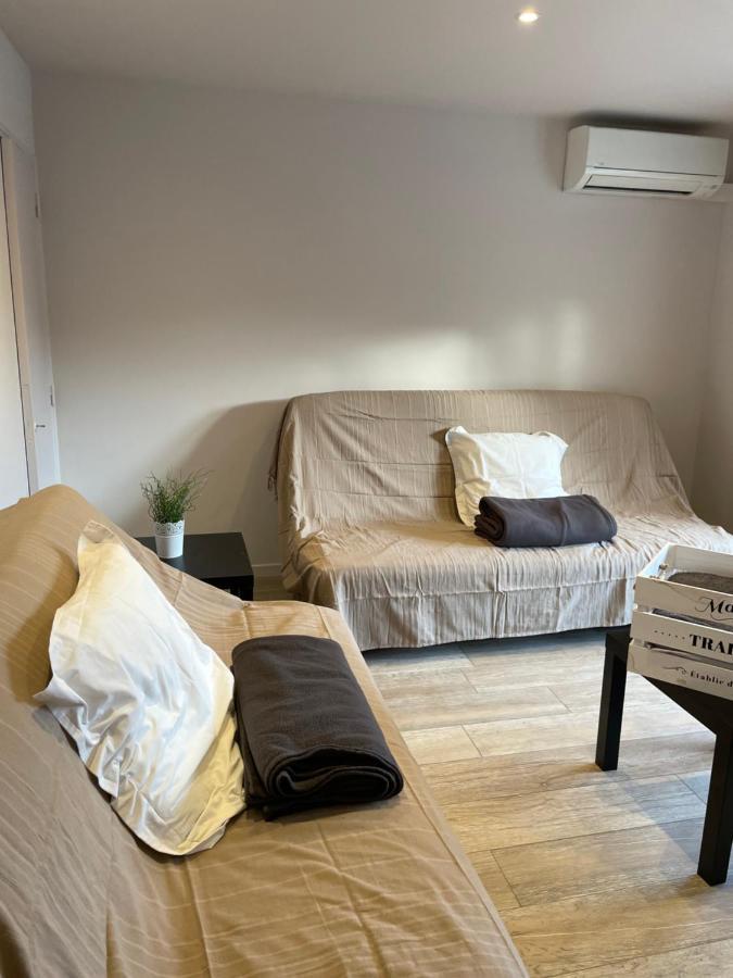 Studio Ideal Centre-Ville Meuble 2Eme Etage Sud Saint-Remy-de-Provence Exterior photo