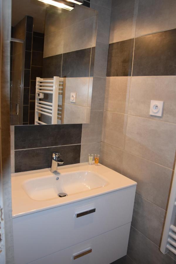 Studio Ideal Centre-Ville Meuble 2Eme Etage Sud Saint-Remy-de-Provence Exterior photo